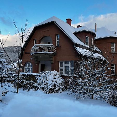 Apartman Teplice Nad Metuji Apartment Exterior photo